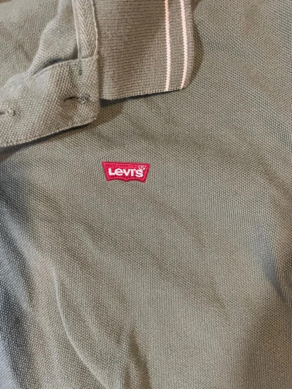 Levis classic levi
